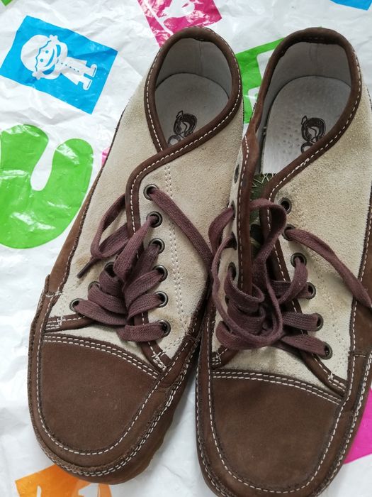 Tenesi Colorado marimea 38