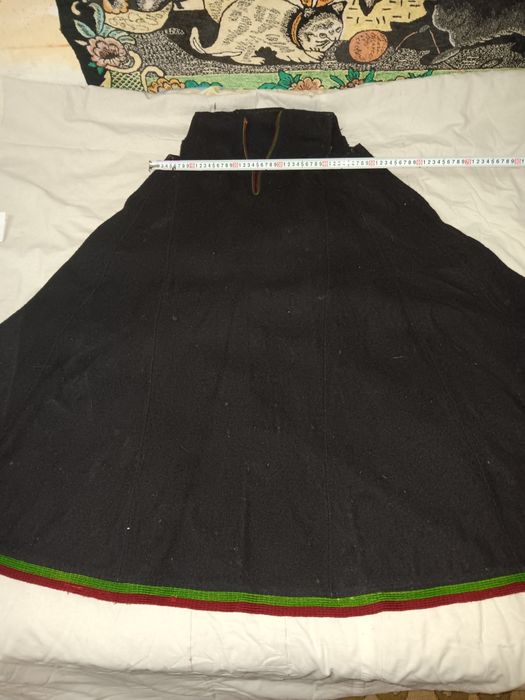 Автентичен,оригинален  литак.