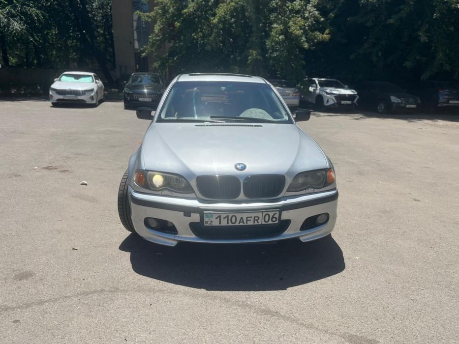Bmw состояние хорошая