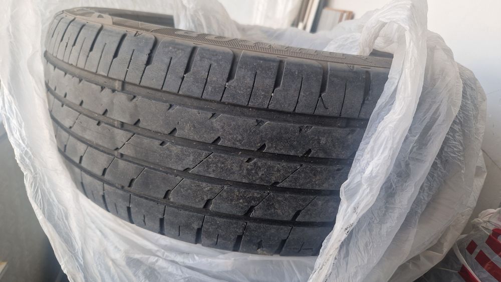 Шины 225/50/18 летние