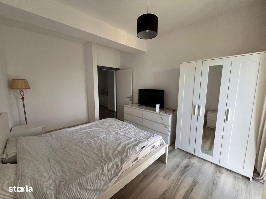 Apartament 2 camere spatios Cosmopolis