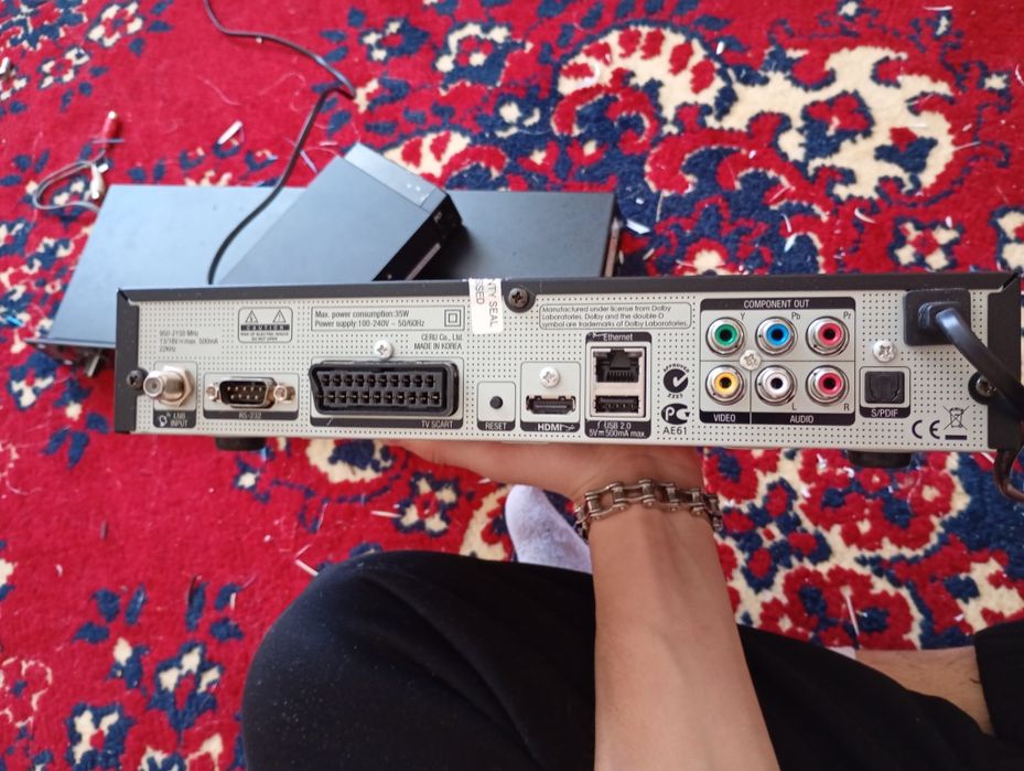 Продам опартуру для музыки