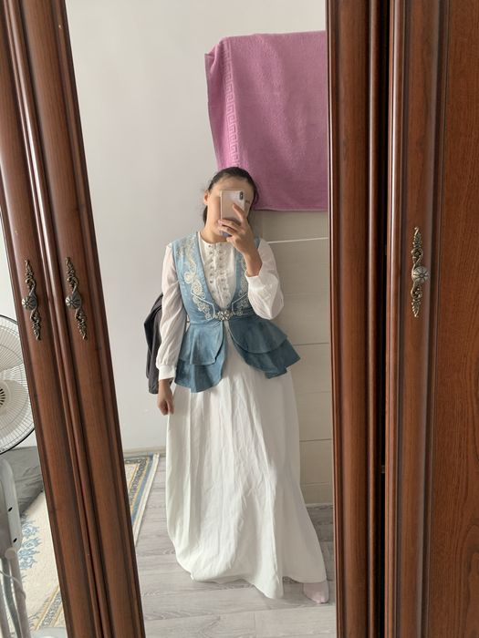 Казакша койлек 44-46размер