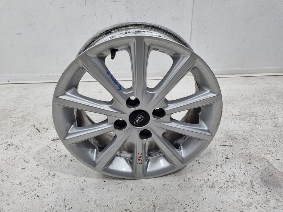 Janta aliaj Ford Fiesta 8 [Fabr 2017-2025] H1BC-1007-B1A