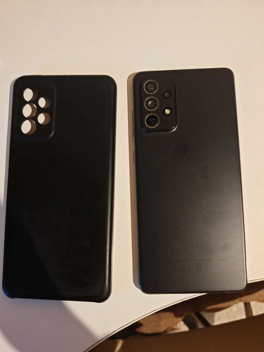 Samsung Galaxy A72 5G,Dual Sim, 128Gb