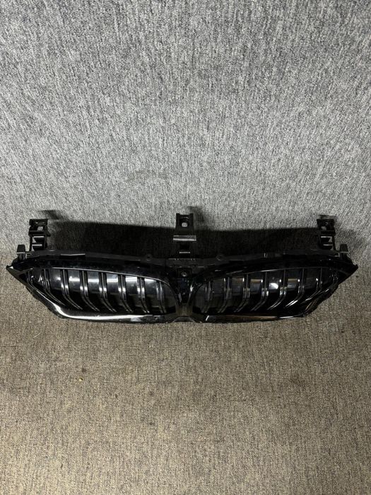 Grila activa nari Bmw seria 3 G20 G21 LCI