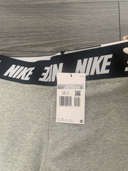 Colanti nike originali