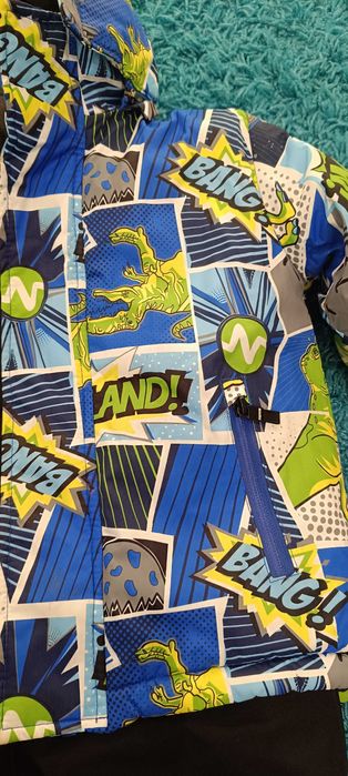 Гащеризон за ски