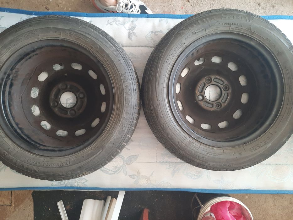 Jenti tabla  R14