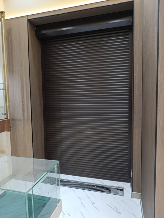 Установка и ремонт автоматических ворот