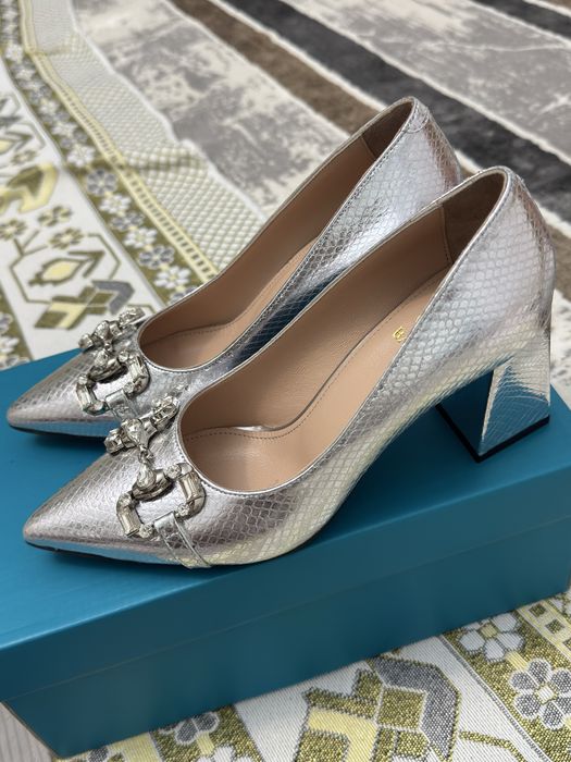 туфли женская турецкая