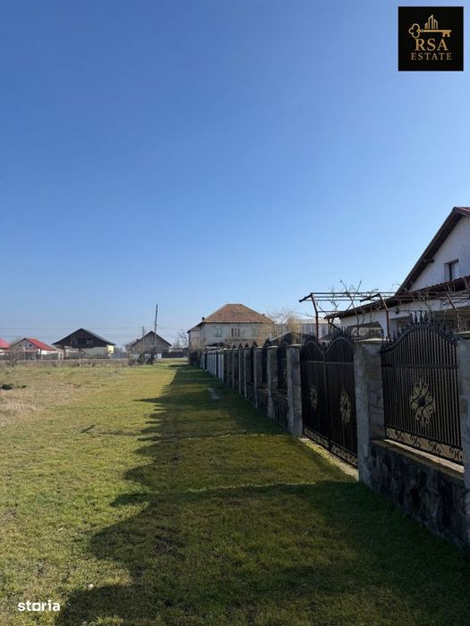 Casa de vanzare Babeni jud Valcea, plus teren intravilan