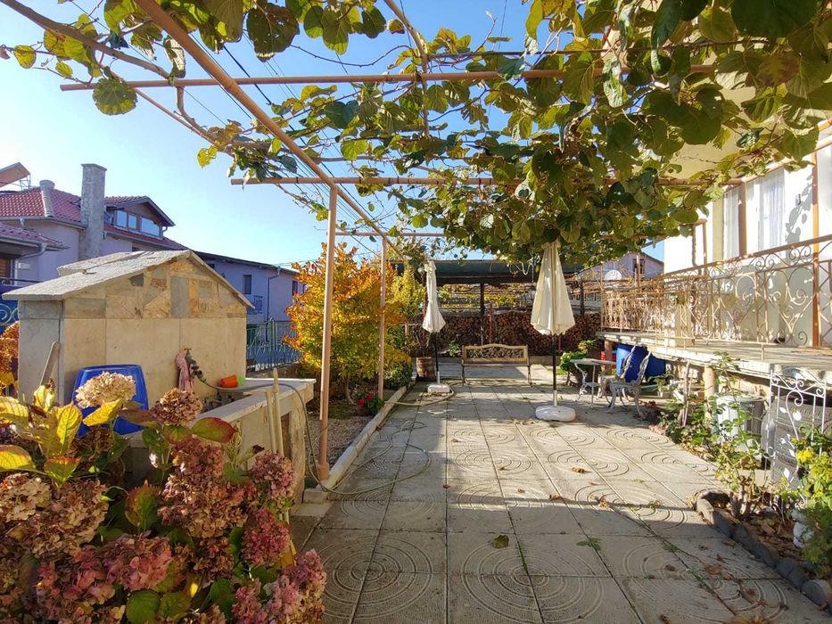 Продава се Къща в с. Кошарица, Област Бургас - 350 кв.м за 658 €/кв.м - Снимка #23