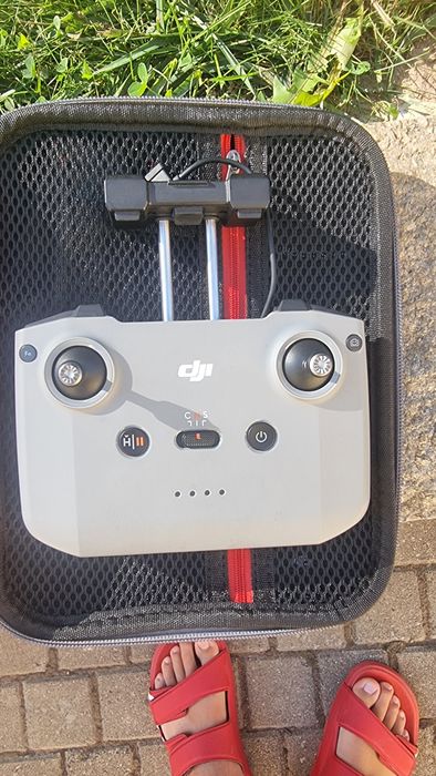 Дрон dji mini  4 pro  and more