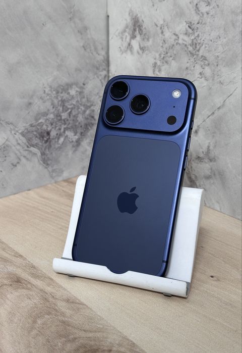Apple iPhone 17 Pro | Айфон 17 Про