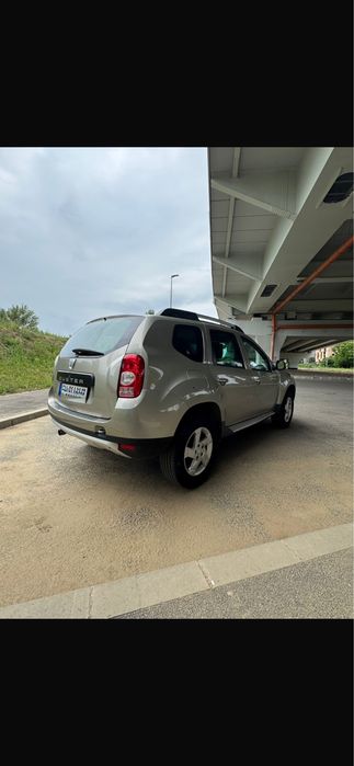 Vand Dacia Duster