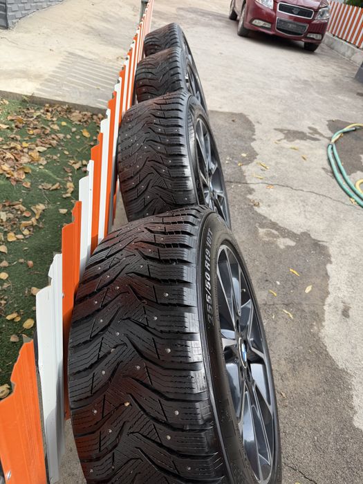 Диски BMW X6 X5 e70 e71