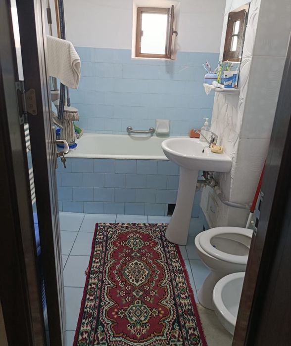 Apartament 2 camere parter  Broșteni Brosteni