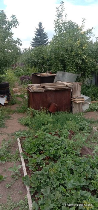 Дача сад "Яблонька"