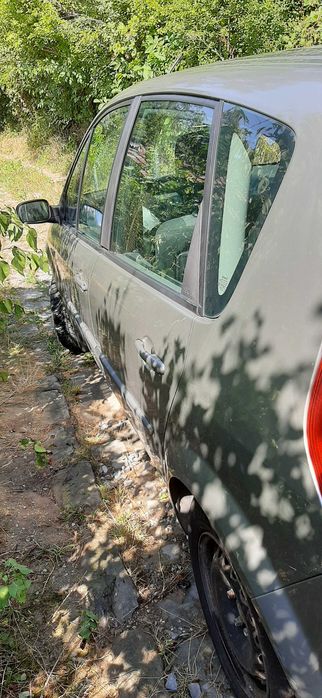 Renault Scenic JM 2006 бензин