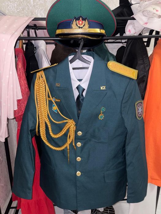 Продам парадку пагран новый