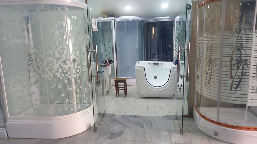 "TRITON" DUSHAVOY  kabina OPTOM narxlarda 270уе dastafka bor aloxida