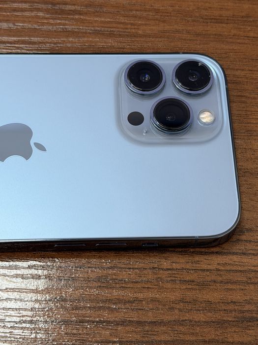 Iphone 13 pro max 256 GB