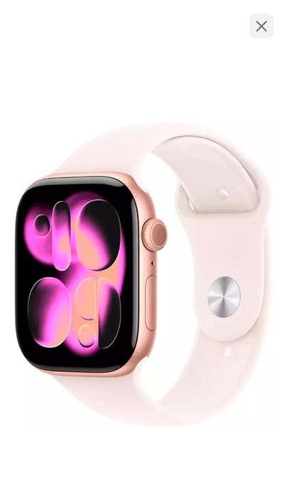 Продам apple watch 11