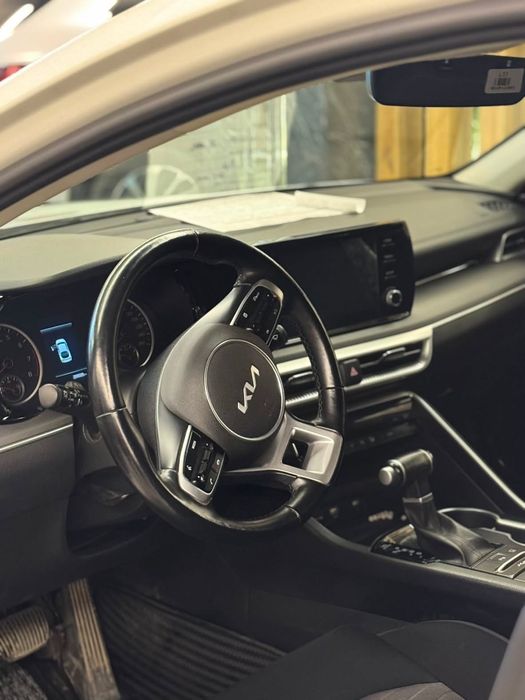 Kia ka5 xolati zor 2022 yil 53.000 yurgan