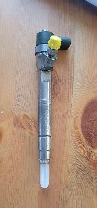 форсунка , сальник  на Jeep (WJ)