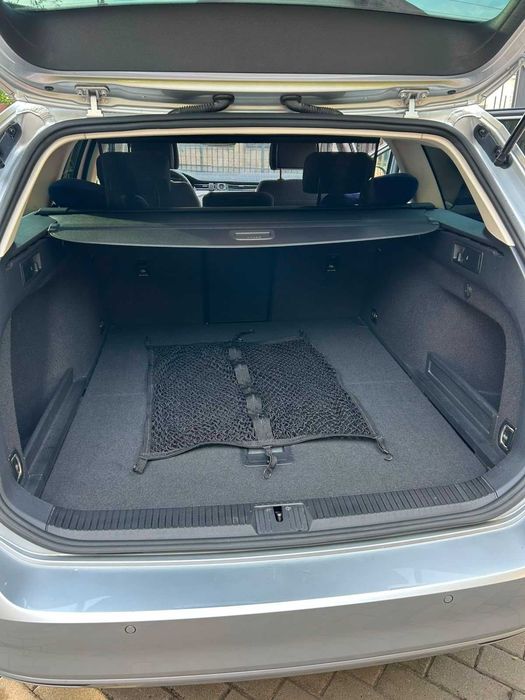 Vând VW Passat B8 Variant 2016 Comfortline – 2.0 TDI 150CP – Stare Excelentă