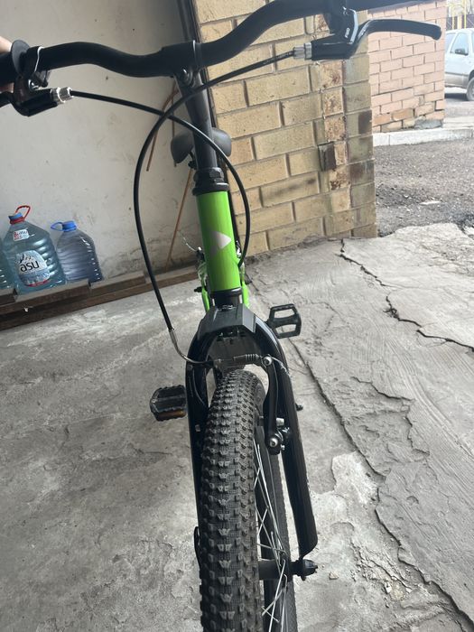 Велосипед детский Forward 20 1.0 Comanche