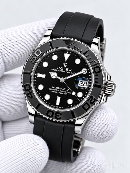Rolex Yacht-Master — Watch