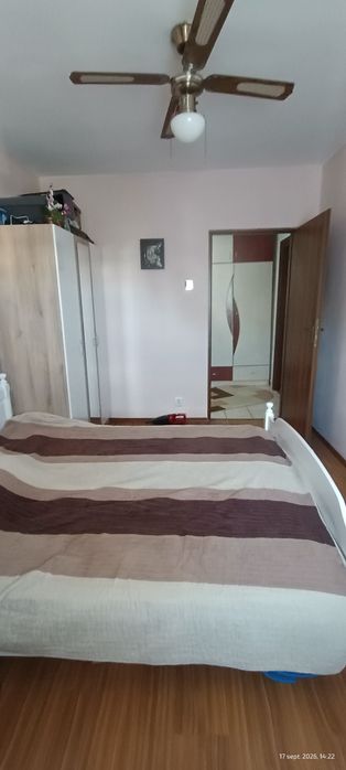 Apartament 2 camere decomandat