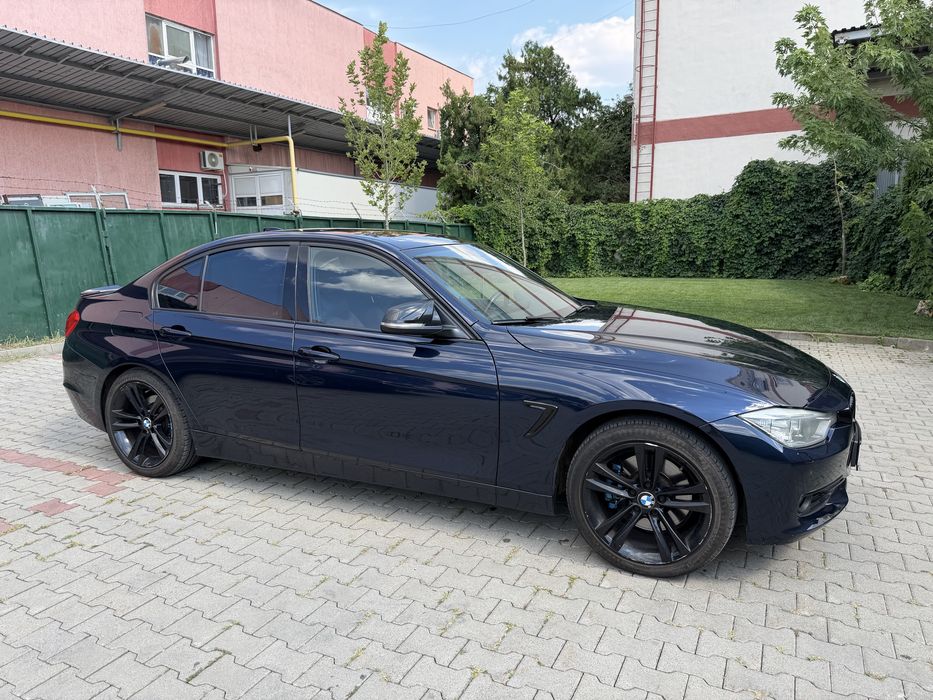 BMW 3 Series 2013 — imagine 2