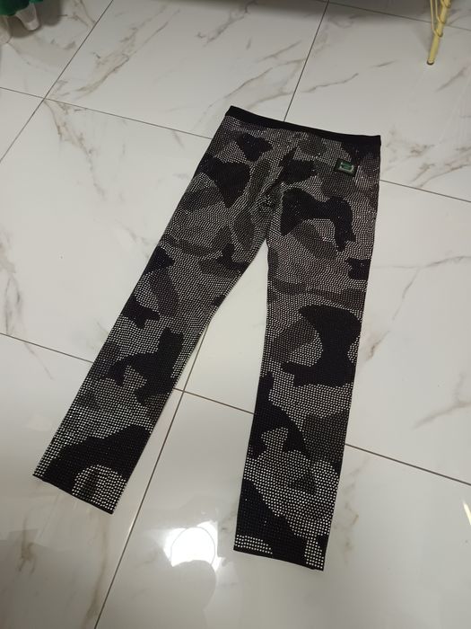 Pantaloni Philipp Plein