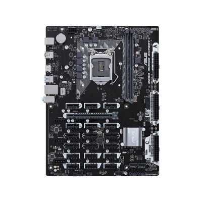 Чисто нова ASUS B250 Mining Expert дънна платка за майнинг - 24 месеца гаранция, 4 бр.