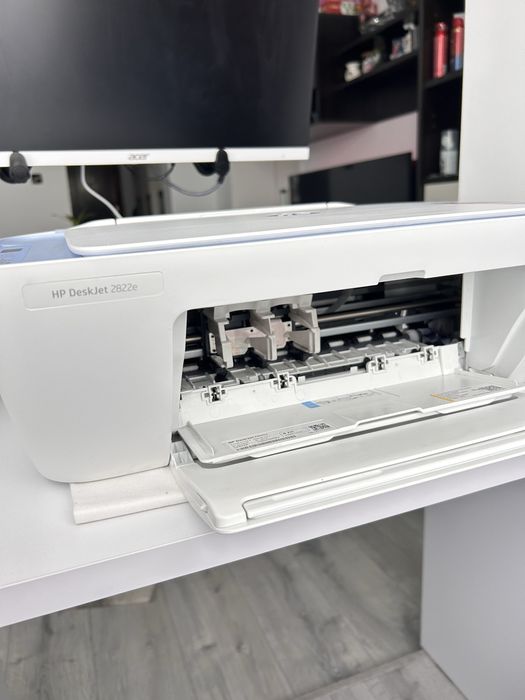 Imprimanta HP de vanzare