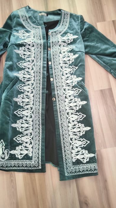 Кажекей стильный женские