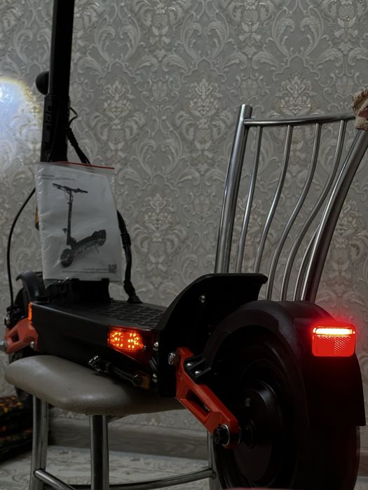 Joyor t10 электросамакат
