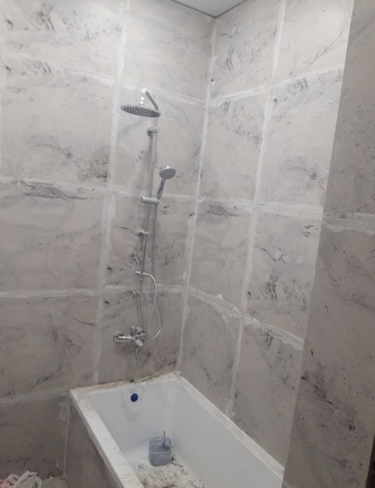 Услуги кафельщик мелко срочный