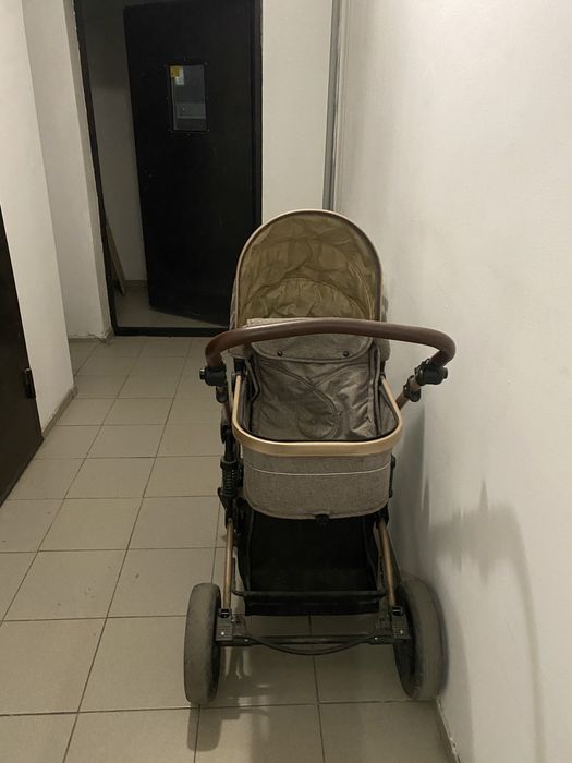 Коляска трансформер