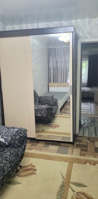 3х комнатная квартира