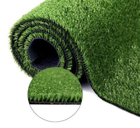 Gazon Suniy Chim Sag ( Искусственный газон для дома и дачи ) Official