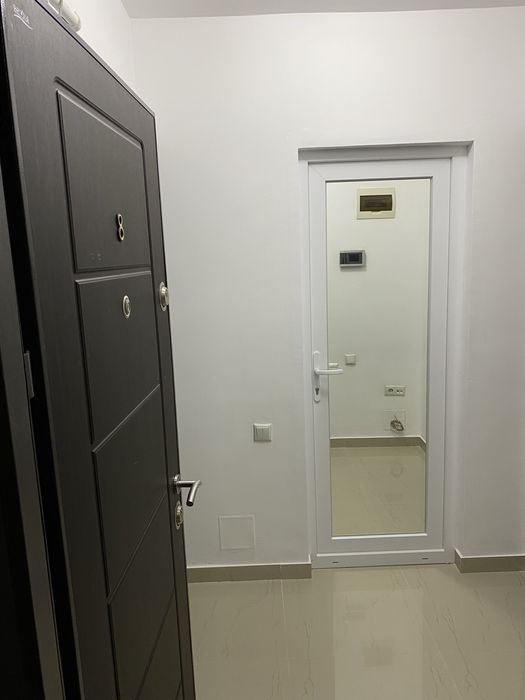 De vanzare apartament in Popesti Leordeni!