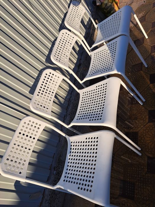 Икеа стулья. Отыргыш. Стулья