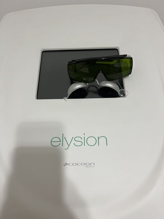 Elysion Pro 3500W