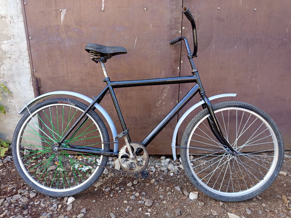 Продам велосипед