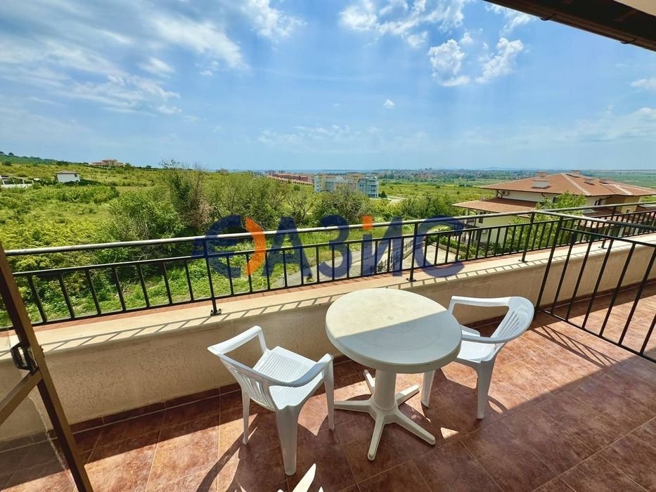 Продава се Едностаен апартамент в с. Кошарица, Област Бургас - 53 кв.м за 487 €/кв.м - Снимка #14