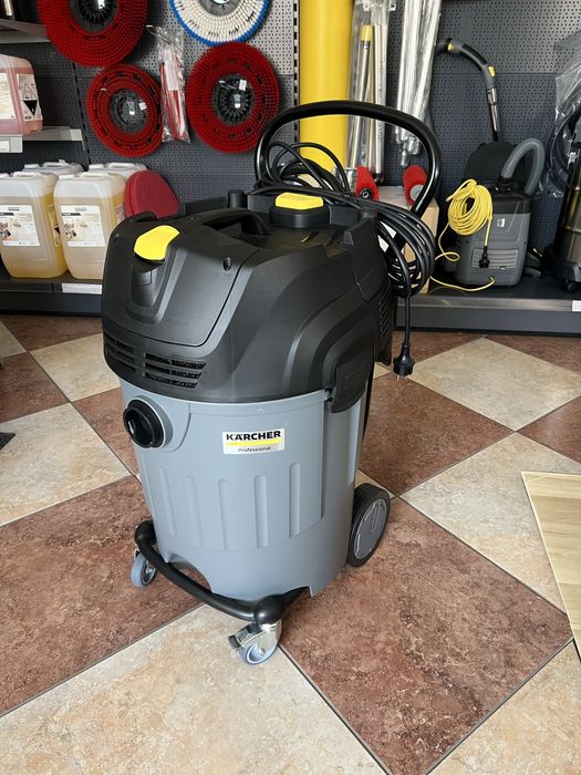 Аренда Техники KARCHER